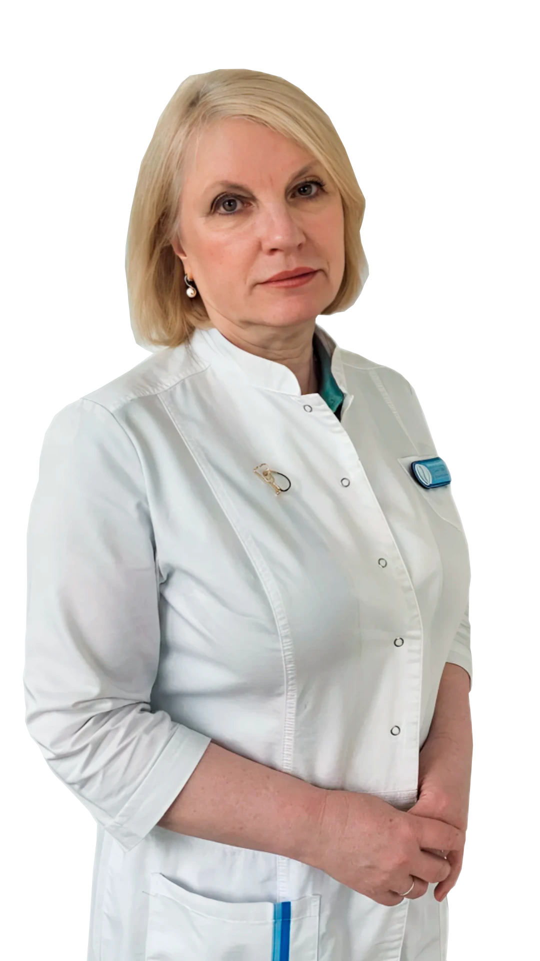 Бакалова Елена Юрьевна